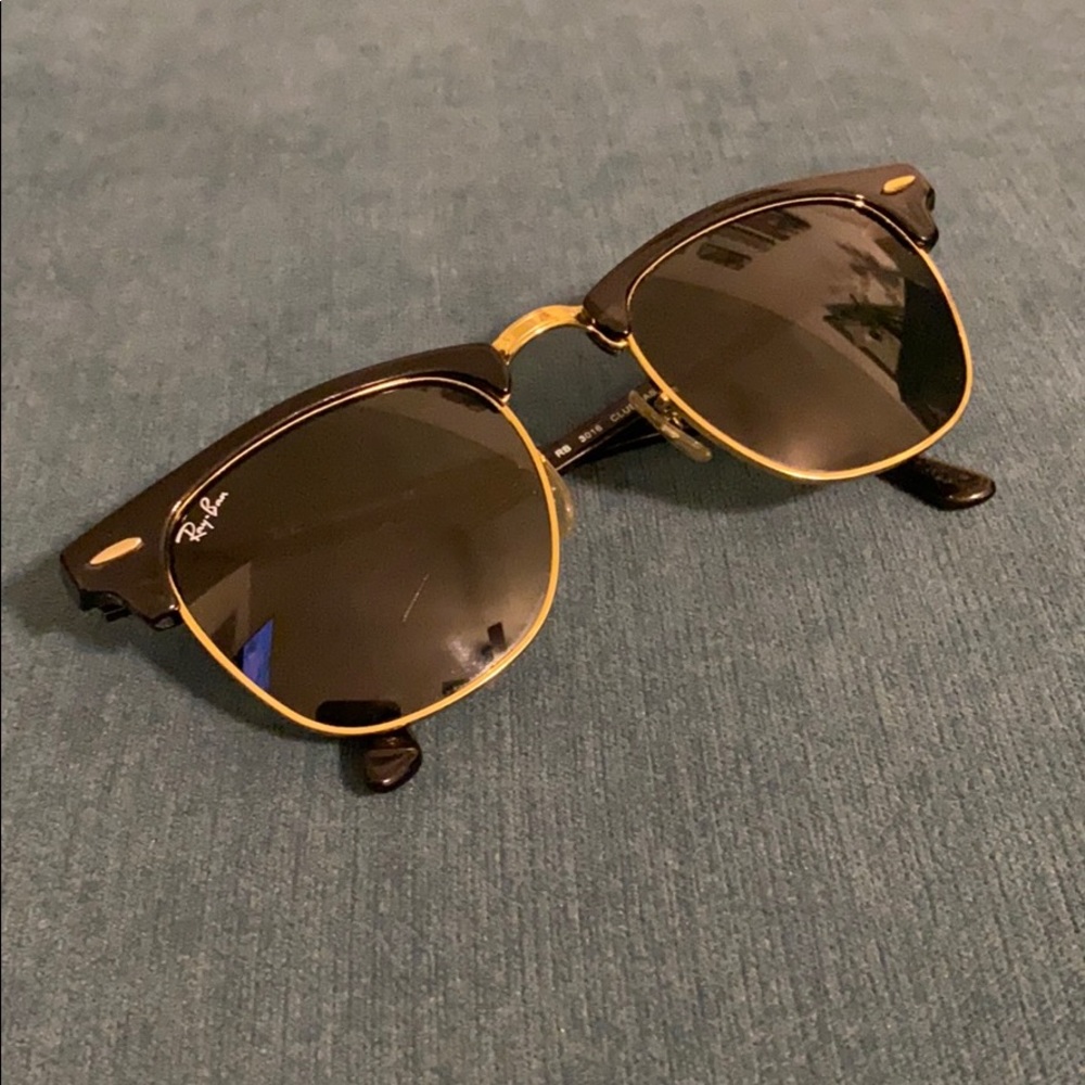 ClubMaster Classic